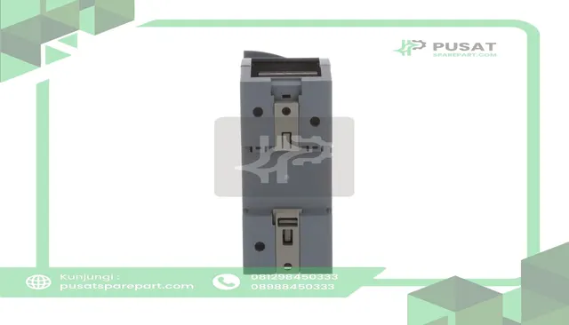 Siemens 6ES72315QF320XB0 Plc Expansion Module, Analog 8 Thermocpuple Input, S7-1200 Series - gambar 4