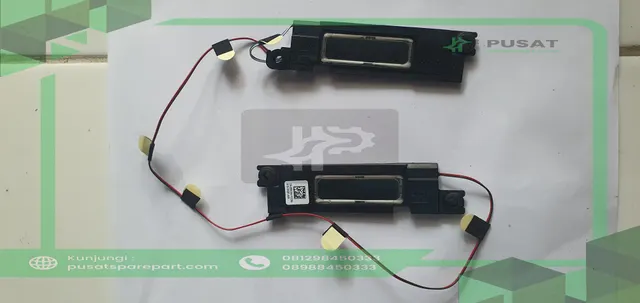 Built-in Speaker Dell XPS13 9343 9350 9360 P54G 08DCR4 PK23000PJ00