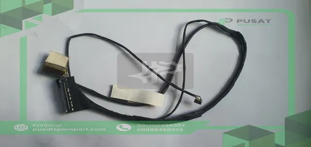 Kabel Flexible X455 X455L X455LA X455LD A455