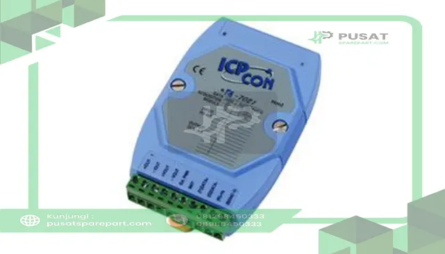 ICP I-7021 Analog Output Module