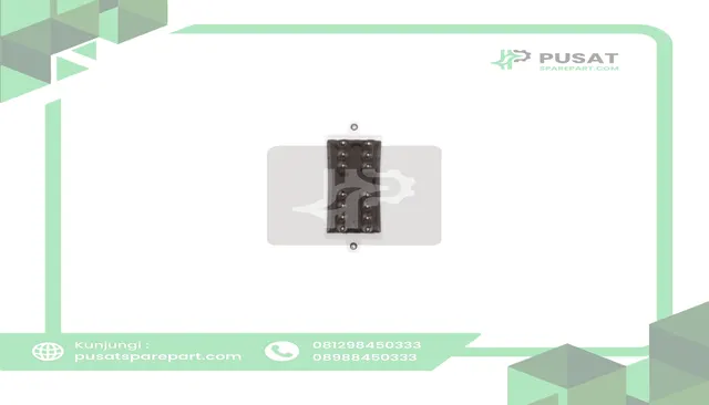 Opto 22 IDC5Q Module, DC Input, 10 to 32 VDC, 5 VDC Logic, 50 mA Output, 29 mA Input - gambar 4