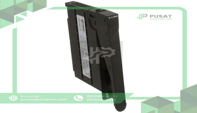 Opto 22 GRV-IMA-24 PLC Expansion Module, Analog Current 24 In, Configurable, groov EPIC Series