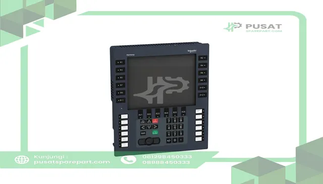 Schneider Electric HMIGK5310 Touchscreen HMI;10.4in.