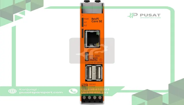 Kunbus PR100367 RevPi Core SE, 32GB - gambar 2