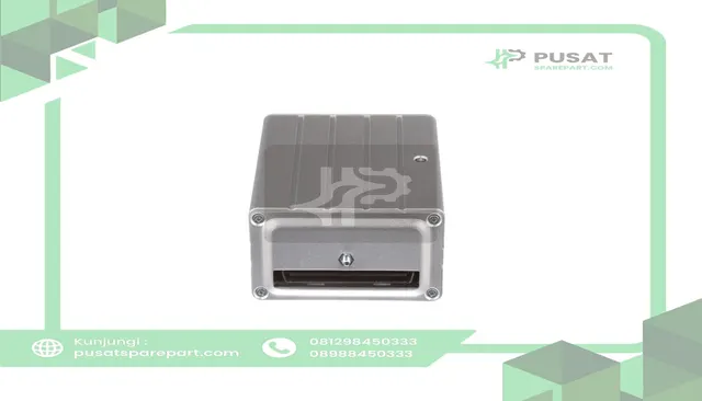 Opto 22 SNAP-PAC-EB2 PLC Expansion Module, 32 Digital Analog I/O, 5 VDC, SNAP PAC Series - gambar 4