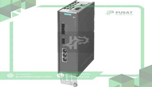 Siemens 6SL30530AA003AA1 MODULE,VOLTAGE SENSING,VSM10,SINAMICS