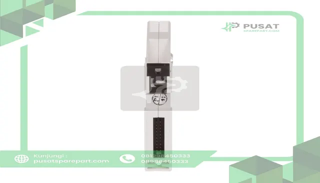 Opto 22 SNAP-AOV-27 Output Module, 2-Channel, Analog, 10VDC, 5mA, 3ms (Delta Time), SNAP Series - gambar 4
