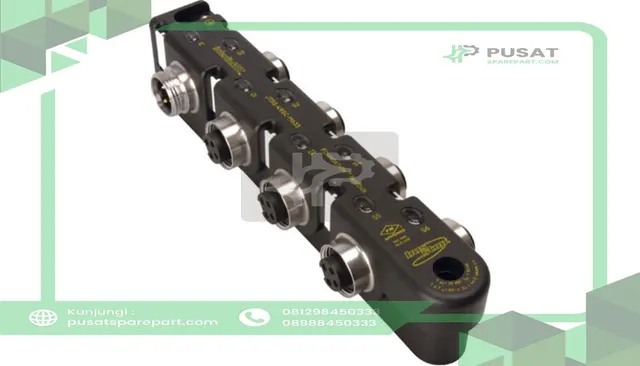 Turck JBBS-49SC-M613 U7908