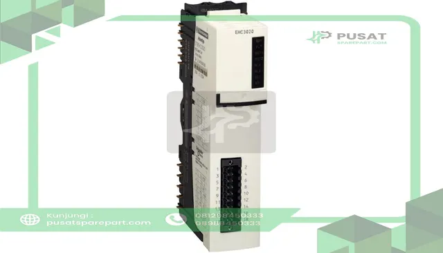 Schneider Electric STBEHC3020KC HIGH SPEED CNTR 1CH 40KHZ KIT CLAMP,BASE