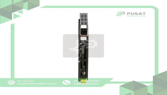 Omron Automation NX-AD2203 PLC Expansion Module, 2 Analog Current Singl End In, Free Run Refresh, NX Series - gambar 2