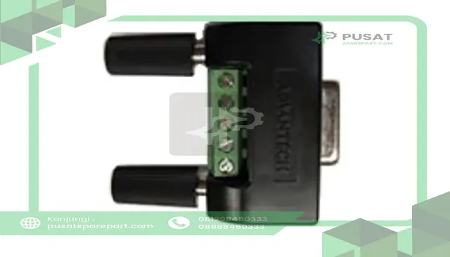 Advantech OPT1-DB9-AE Terminal Block Connector, Used For EKI Device Server, D-Sub Cables DB9