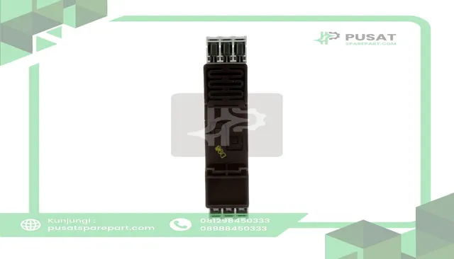 Siemens 3RK3221-1AA10 Sirius 3Rk3 Input/Output Module, 4 Inputs, 2 Outputs, 24 V Dc - gambar 4