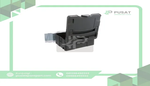 Siemens 6ED10573BA010AA8 PLC, Starter Kit, 8 DI 4 Relay Output, Clock, Ethernet, 12/24 VDC, Logo 8 Series - gambar 5