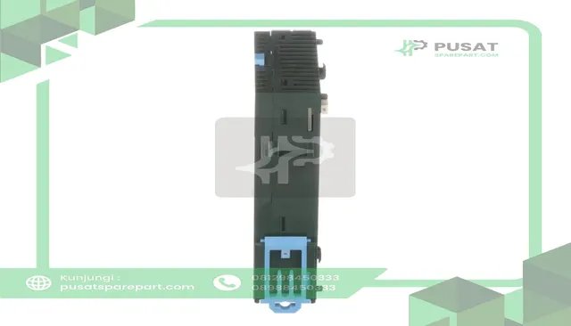 Panasonic Industrial Automation AFP0RE32P PLC Expansion Module, 16 Inputs 16 Transistor Outputs, FP0R Series Series - gambar 4