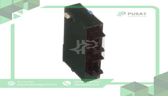 Panasonic Industrial Automation AFP0RE32P PLC Expansion Module, 16 Inputs 16 Transistor Outputs, FP0R Series Series - gambar 3