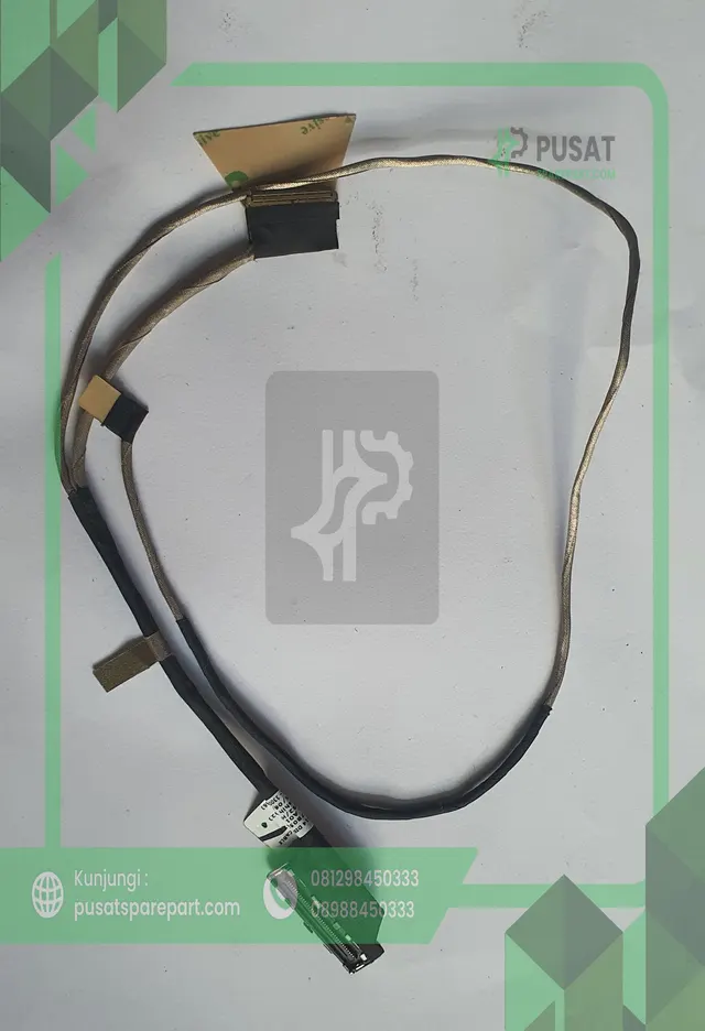 Screen Cable HP Elitebook 840 745 G3 G4 6017B0584801 822174-001