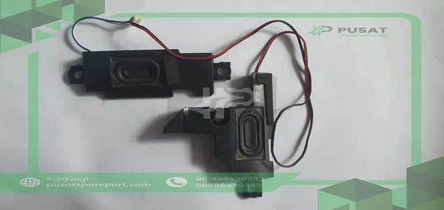 Built-in speaker HP 15-A 15-AC 15-AF 813965-001