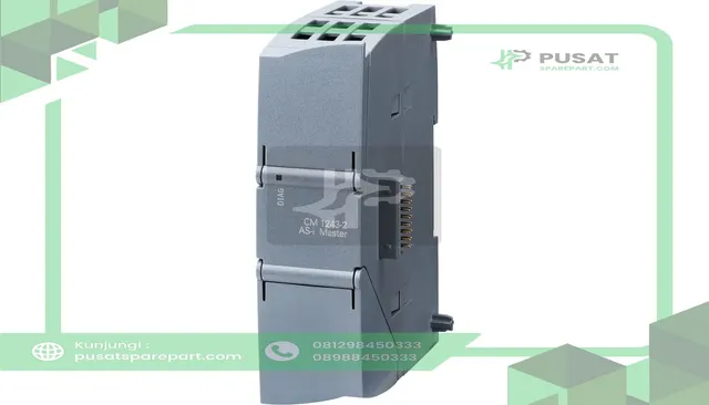 Siemens 6AG12432AA307XB0 SIPLUS S7-1200 CM 1243-2