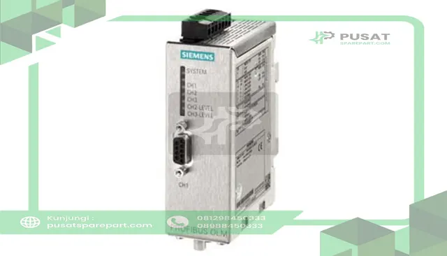 Siemens 6GK15032CC00 SIMATIC NET,PB OLM/G11-1300V4.0