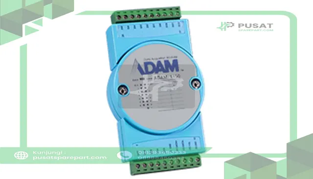 Advantech ADAM-4150-C Industrial Automation, I/O Devices, 15 channel, RS-485, Digital I/O Module