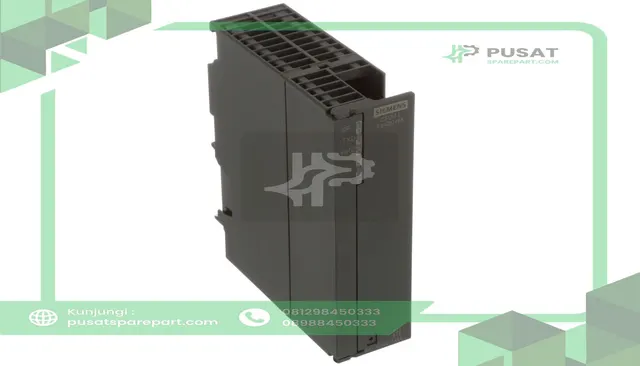 Siemens 6ES73411CH020AE0 PLC Expansion Module, Communication, RS-422/485 Interface, S7-300 Series