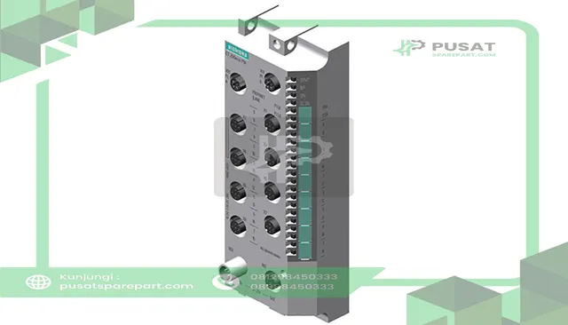 Siemens 6ES71426BH000AB0 MODULE,OUTPUT,16DO,24VDC ; 6ES71426BH000AB0