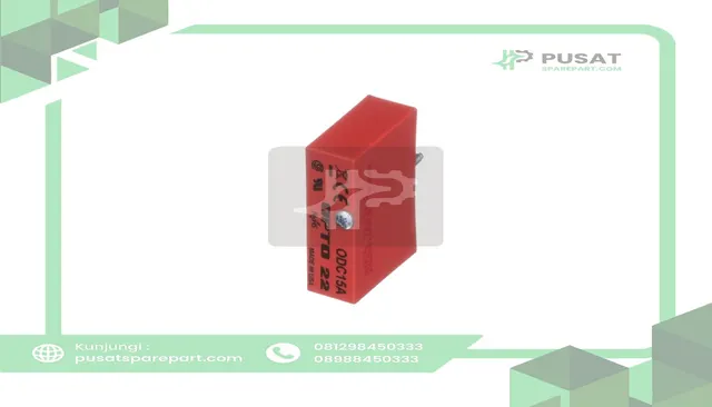 Opto 22 ODC15A Standard (G1) I/O Modules And Mounting Racks Nifna - gambar 5