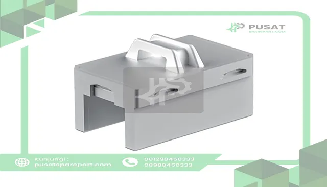 Kunbus PR100297 Data Communication Accessories, ConBridge, Gray, RevPi Series