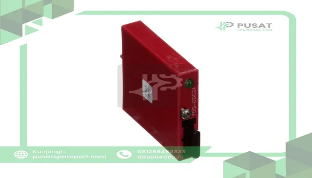 Grayhill 70G-ODC24 Module, DC Output, 60 VDC (Max.), 1 W/A (Typ.), SPST-Normally Open