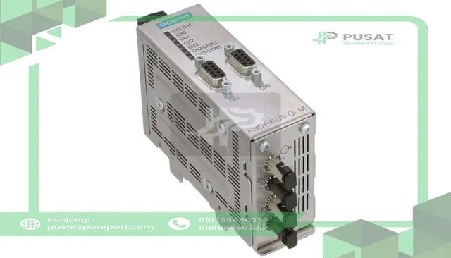 Siemens 6GK15034CB00 Profibus Olm/G22 V4.0