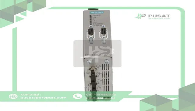 Siemens 6GK15034CB00 Profibus Olm/G22 V4.0 - gambar 3