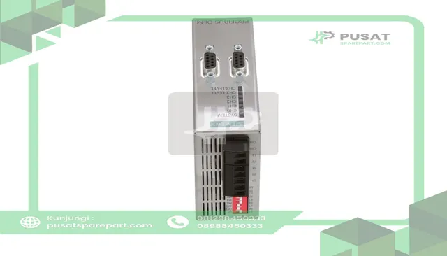 Siemens 6GK15034CB00 Profibus Olm/G22 V4.0 - gambar 4