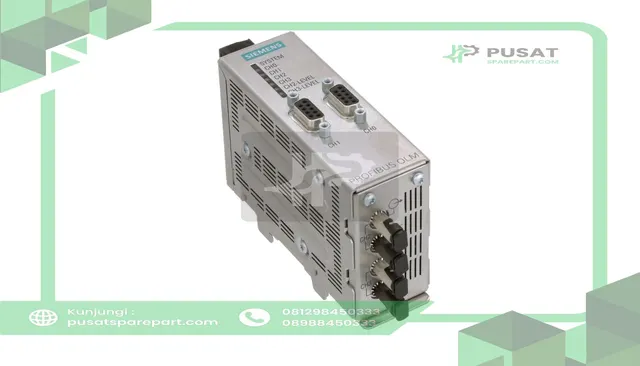 Siemens 6GK15034CB00 Profibus Olm/G22 V4.0 - gambar 2