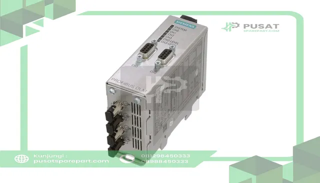 Siemens 6GK15034CB00 Profibus Olm/G22 V4.0 - gambar 5