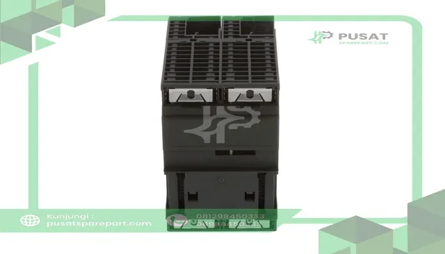 Siemens 6ES73221FL000AA0 PLC Expansion Module, 32 Digital Output, 120VAC, S7-300 Series - gambar 3