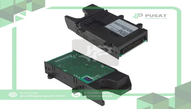 Omron Automation DRT2-DA02 PLC Expansion Module Output Terminal 2 Output 11 to 25 V dc 115 x 53.1 x 49.7 mm