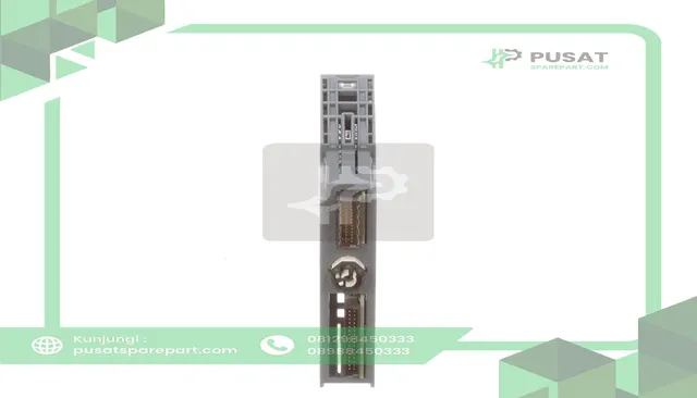 Siemens 6ES71356FB000BA1 Et 200Sp, Aq 2Xu Standard, Pu 1 - gambar 4
