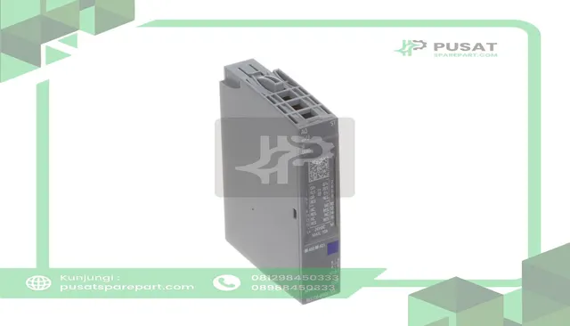 Siemens 6ES71356FB000BA1 Et 200Sp, Aq 2Xu Standard, Pu 1 - gambar 2