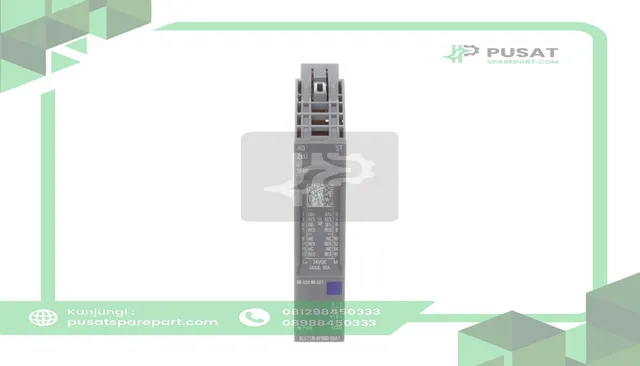Siemens 6ES71356FB000BA1 Et 200Sp, Aq 2Xu Standard, Pu 1 - gambar 3
