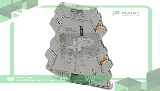 Phoenix Contact 2902032 Frequency transducer