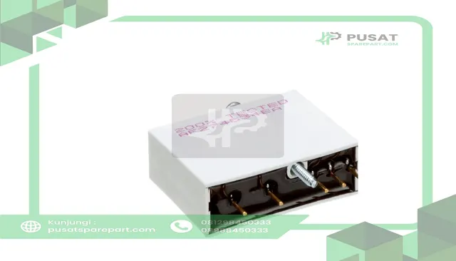 Opto 22 IDC15 Module, AC Input, 50 mA, 12 to 32 VDC, 25 mA (Max.), 5 VDC, 5 ms, 5 ms, 5 VDC - gambar 3