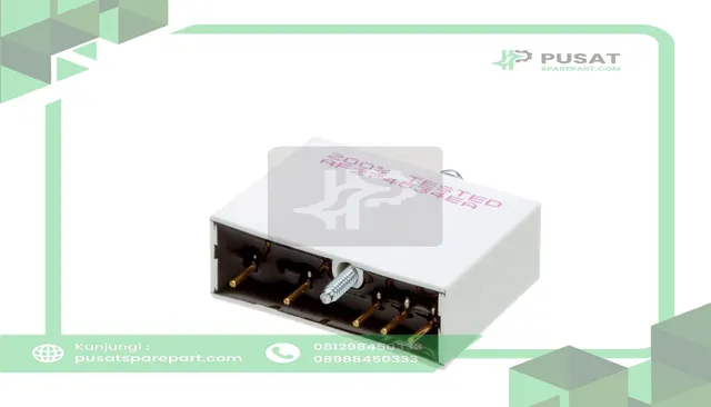 Opto 22 IDC15 Module, AC Input, 50 mA, 12 to 32 VDC, 25 mA (Max.), 5 VDC, 5 ms, 5 ms, 5 VDC - gambar 5