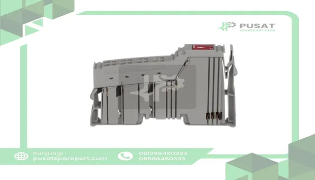 Phoenix Contact 2861881 60mA RCD Socket, DIN Rail Mount, Switched, IP65, IP67, 24 V dc, 253 V ac, Grey - gambar 4