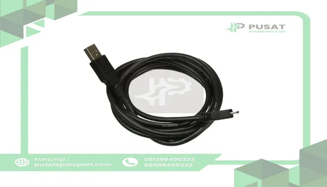 Phoenix Contact 2701626 PLC; Micro USB Programming Cable Nanoline Series - gambar 5