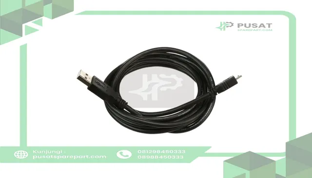 Phoenix Contact 2701626 PLC; Micro USB Programming Cable Nanoline Series - gambar 3