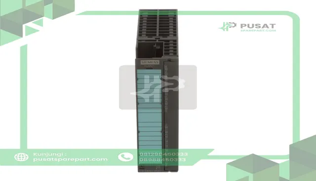 Siemens 6ES73700AA010AA0 Dummy Module with Bus Connectors Labeling Strips S7-300 Series - gambar 5