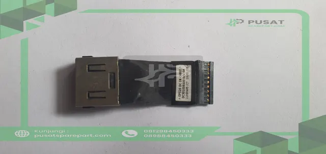 Power Plug Lenovo DC30100R500 Rev: 0A DC Jack