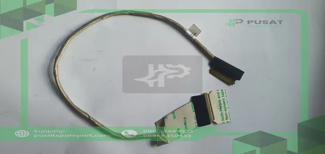 LCD CABLE LENOVO THINKPAD T520 T530 W520 W530 LCD LVD