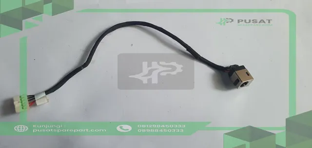 DC JACK Lenovo LZ7 DD0LZ7AD000 U310 