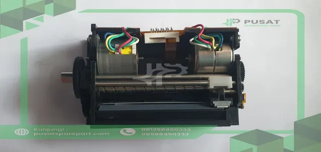 Thermal Printhead Printer Core STP211B-192